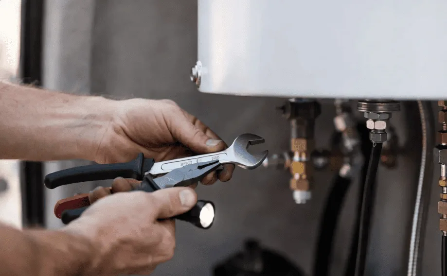 Why choose Water Heater Repair in Elkhart Lake, WI